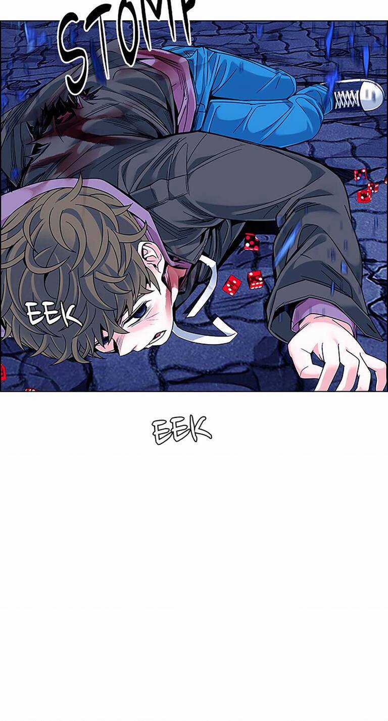 Trò Chơi Số Mệnh - Chapter 361 - Trang 79