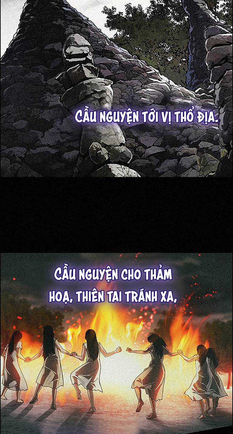 Trò Chơi Số Mệnh - Chapter 362 - Trang 4