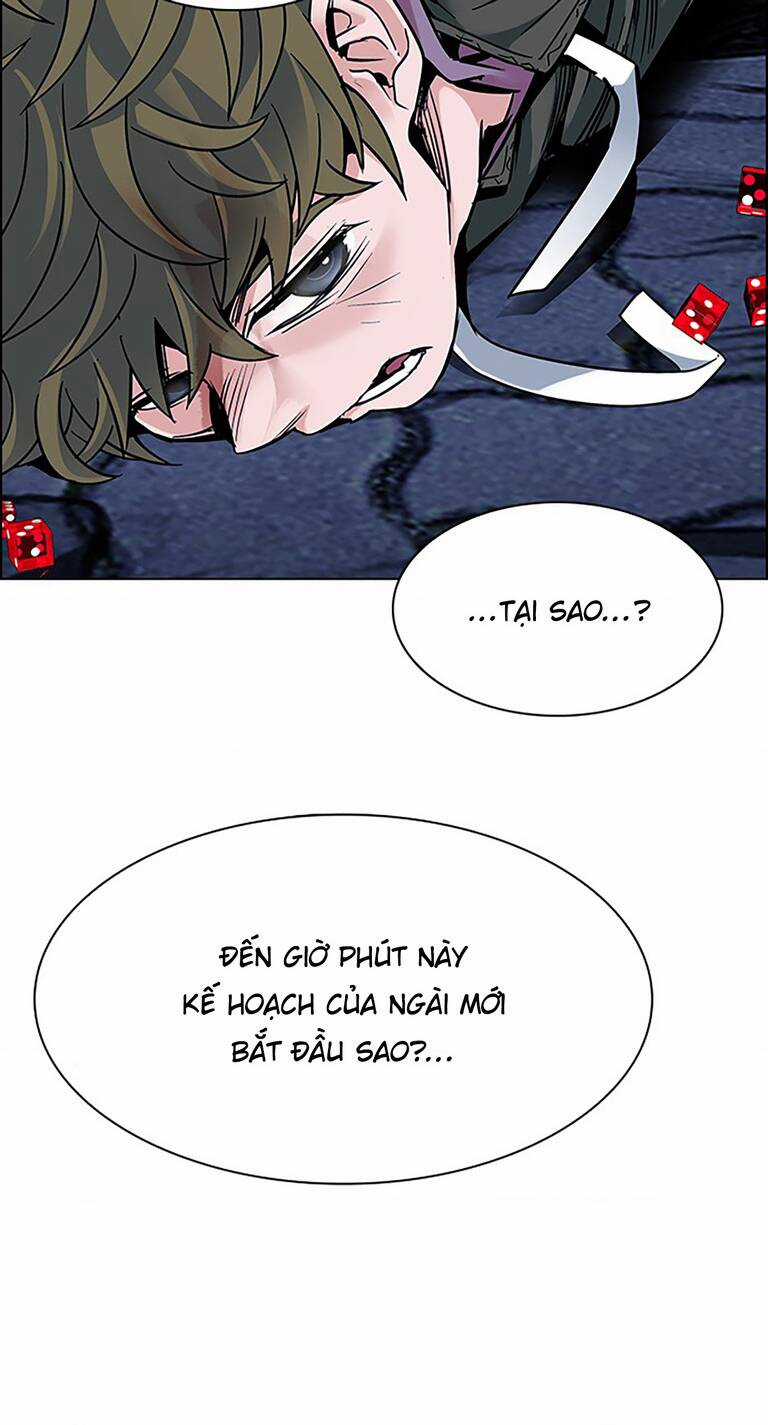 Trò Chơi Số Mệnh - Chapter 362 - Trang 36