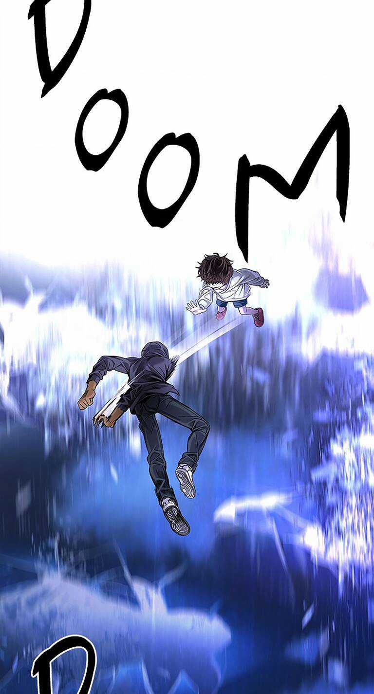 Trò Chơi Số Mệnh - Chapter 362 - Trang 54