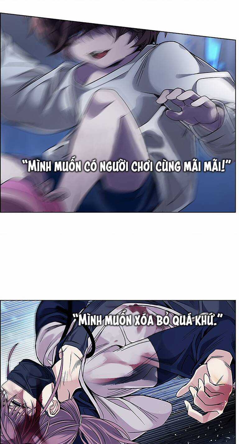 Trò Chơi Số Mệnh - Chapter 362 - Trang 58