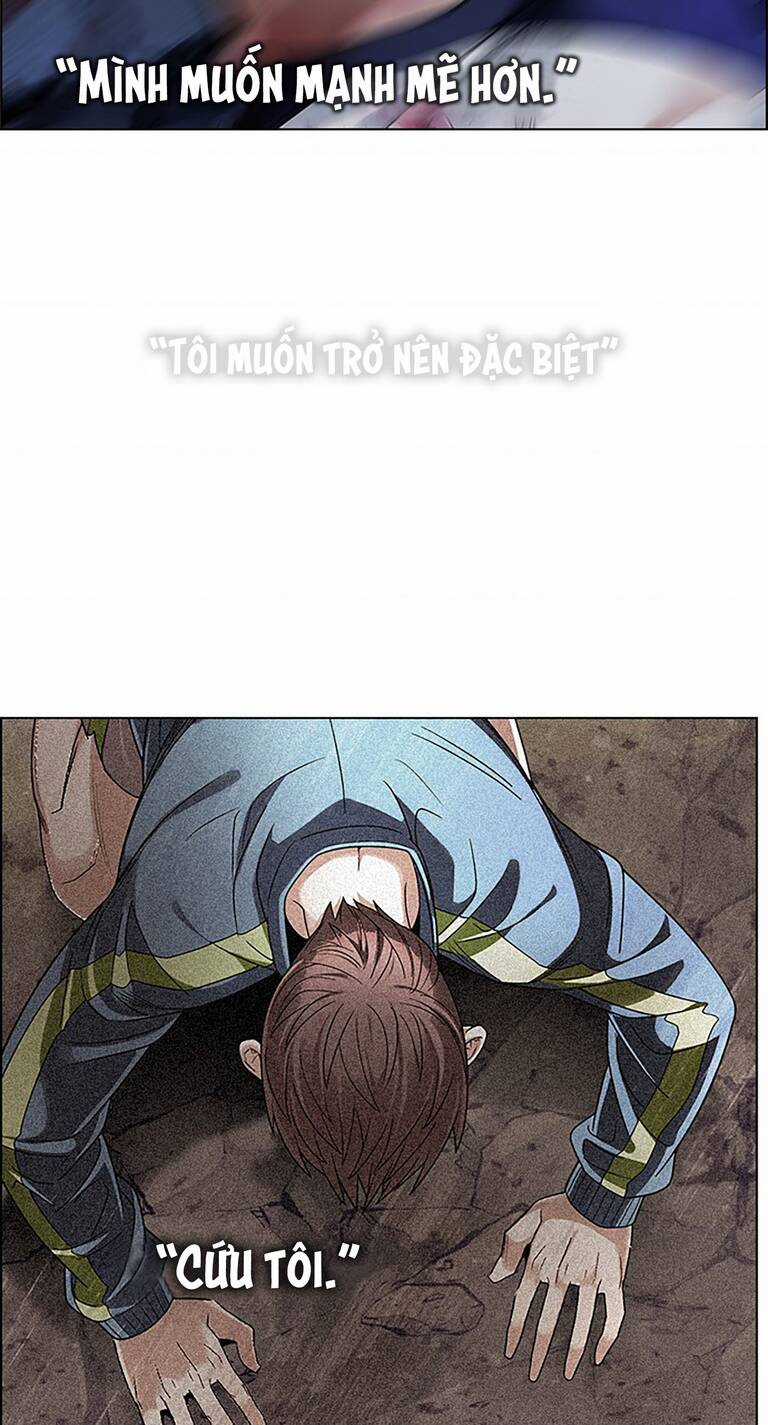 Trò Chơi Số Mệnh - Chapter 362 - Trang 60