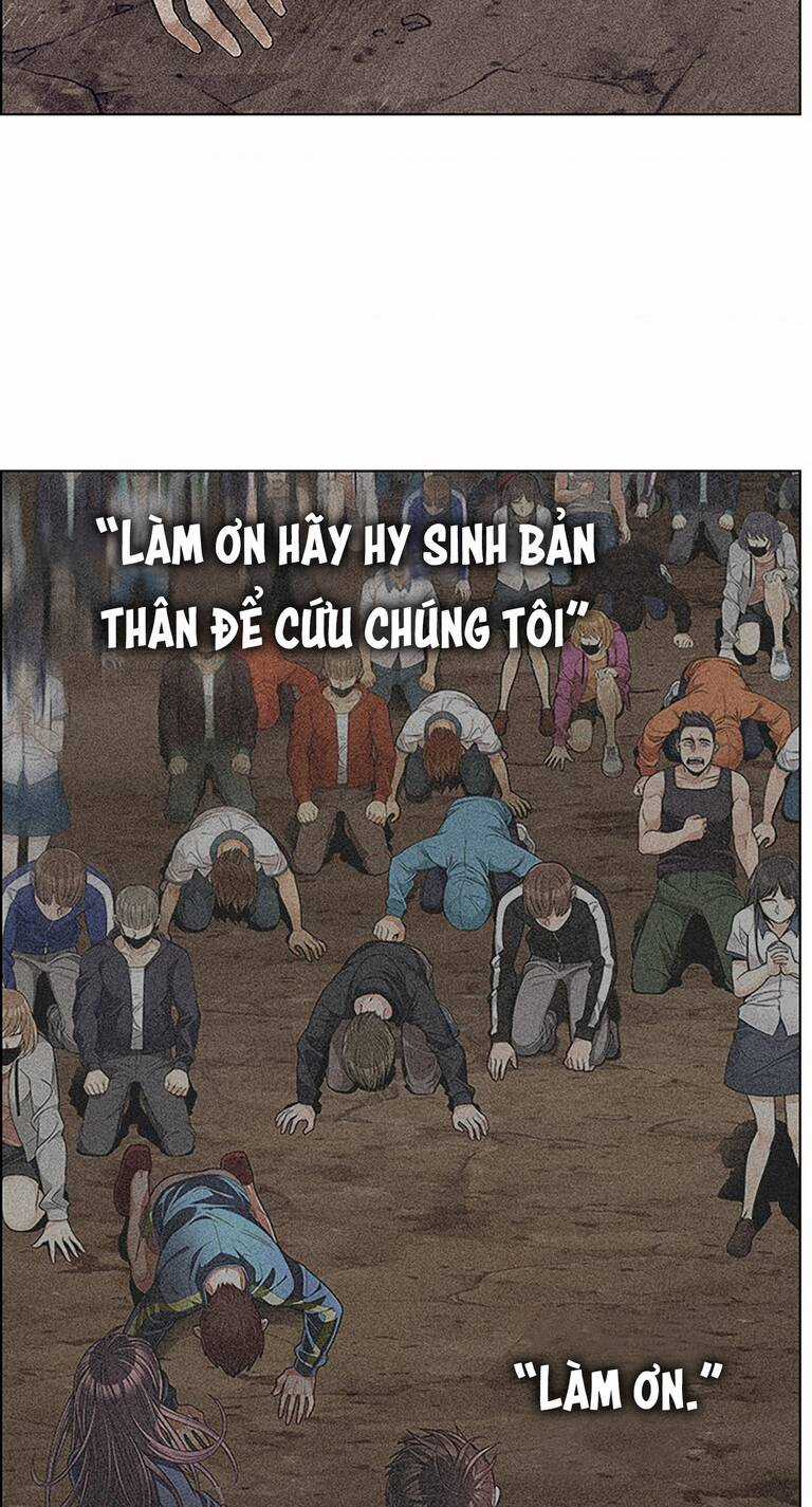 Trò Chơi Số Mệnh - Chapter 362 - Trang 61