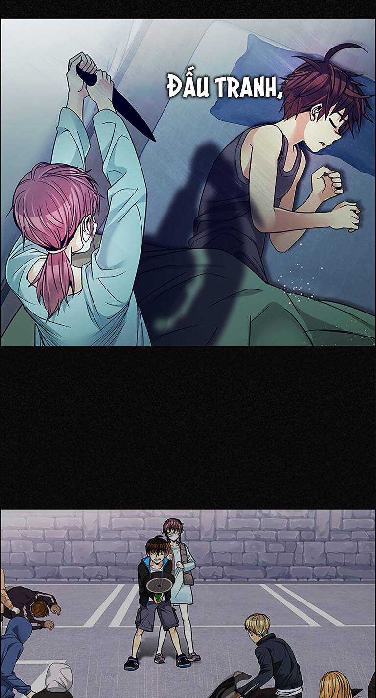 Trò Chơi Số Mệnh - Chapter 363 - Trang 11