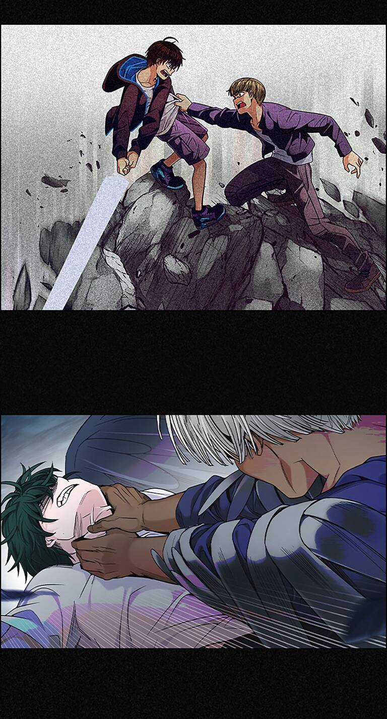 Trò Chơi Số Mệnh - Chapter 363 - Trang 15