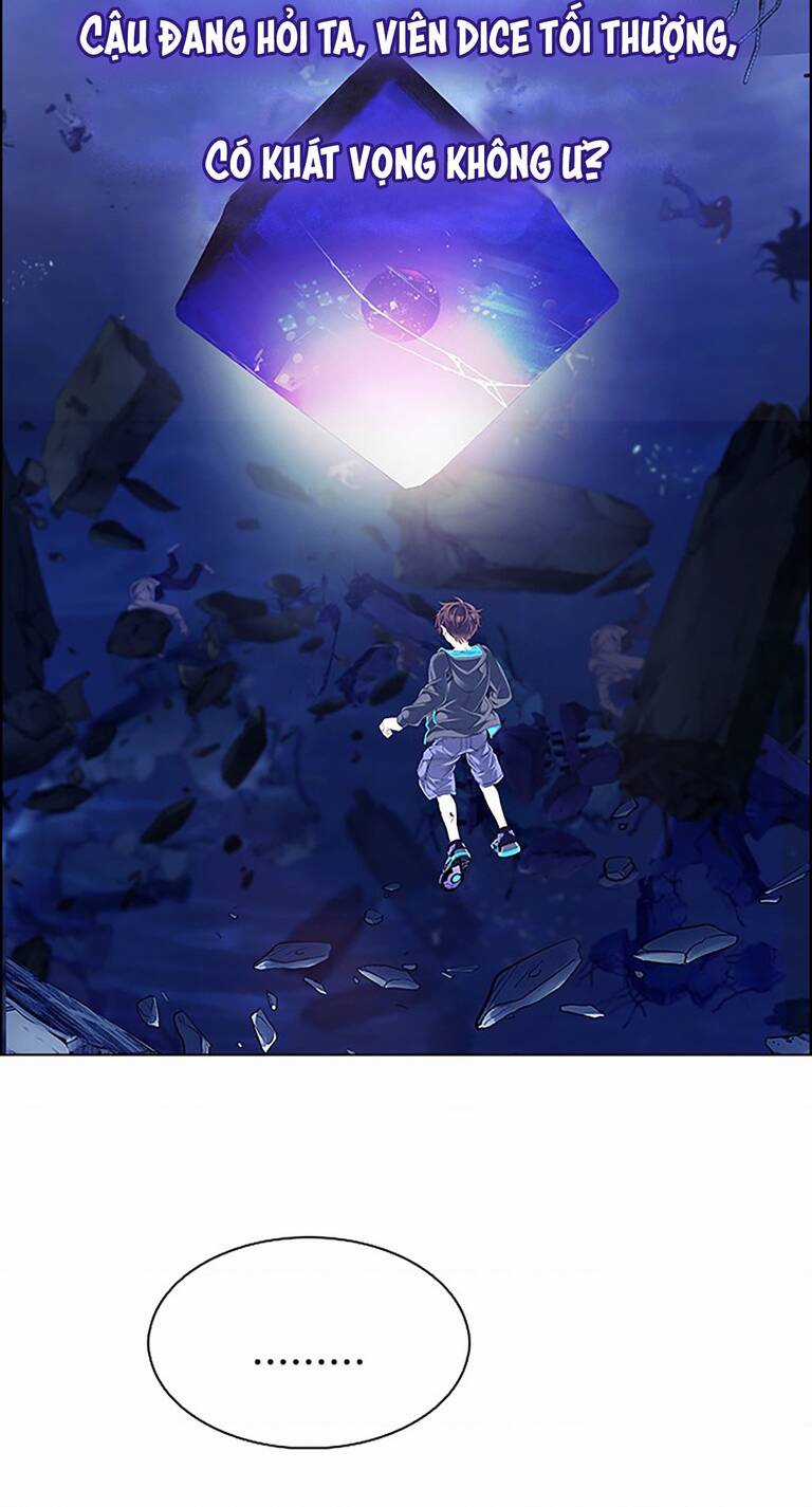 Trò Chơi Số Mệnh - Chapter 363 - Trang 4