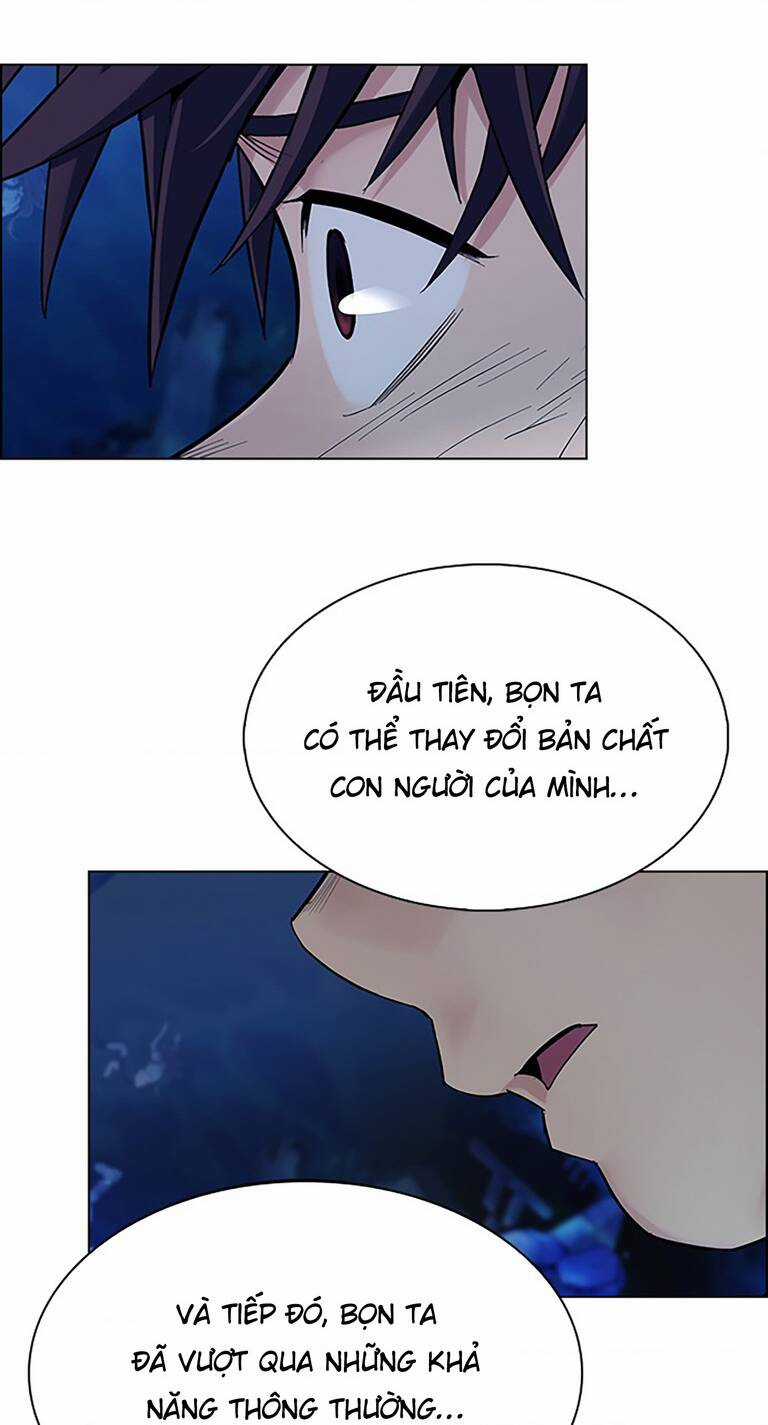 Trò Chơi Số Mệnh - Chapter 363 - Trang 5