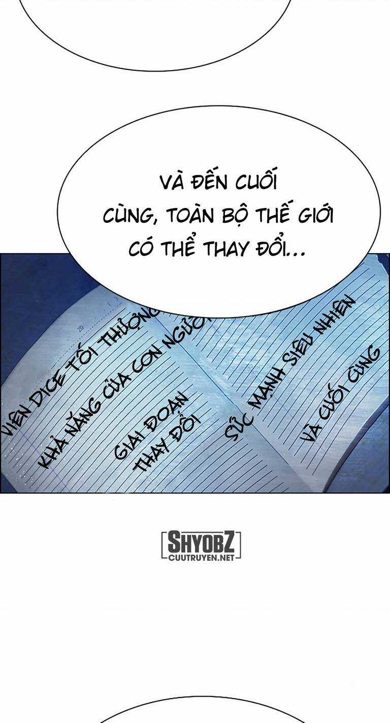 Trò Chơi Số Mệnh - Chapter 363 - Trang 6