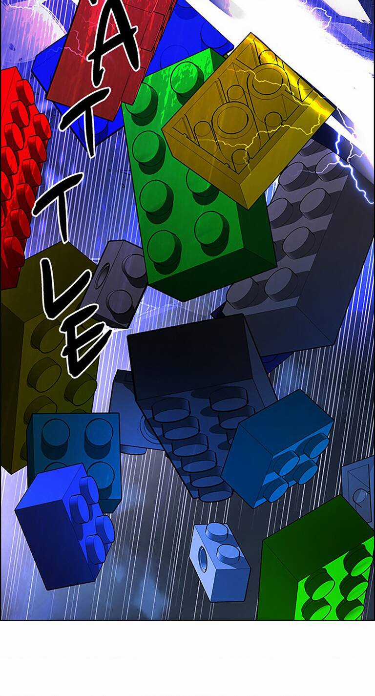 Trò Chơi Số Mệnh - Chapter 363 - Trang 59