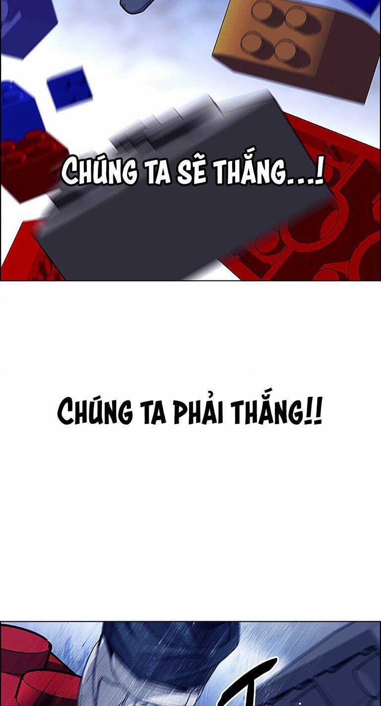 Trò Chơi Số Mệnh - Chapter 363 - Trang 62