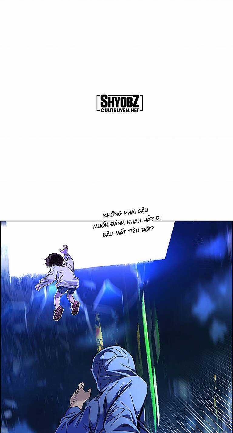 Trò Chơi Số Mệnh - Chapter 363 - Trang 72