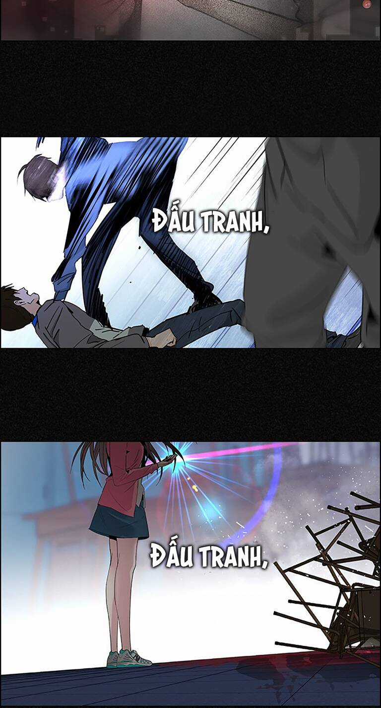 Trò Chơi Số Mệnh - Chapter 363 - Trang 9