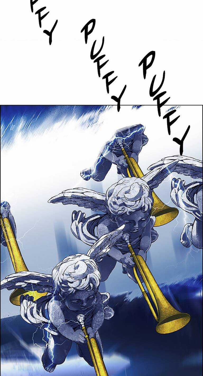 Trò Chơi Số Mệnh - Chapter 363 - Trang 81