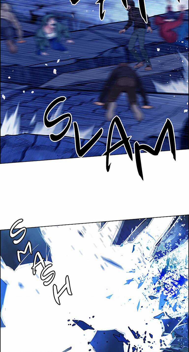 Trò Chơi Số Mệnh - Chapter 364 - Trang 21