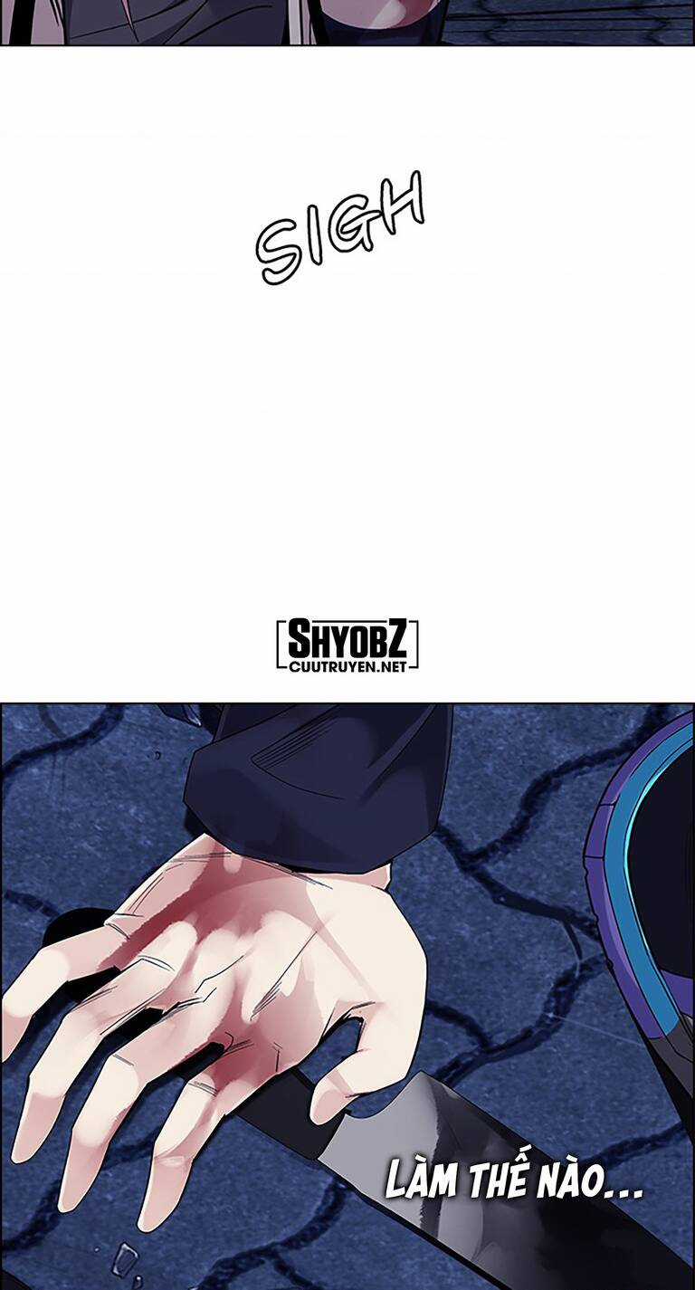 Trò Chơi Số Mệnh - Chapter 364 - Trang 61