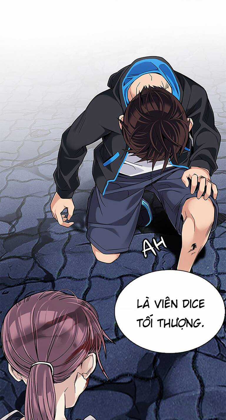 Trò Chơi Số Mệnh - Chapter 364 - Trang 71