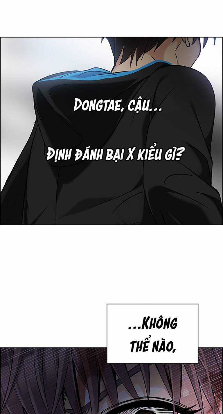 Trò Chơi Số Mệnh - Chapter 365 - Trang 15