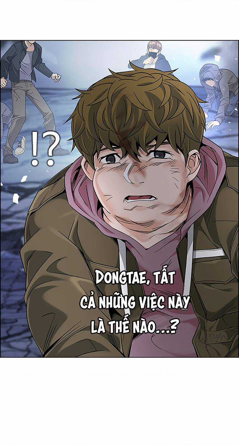 Trò Chơi Số Mệnh - Chapter 365 - Trang 45