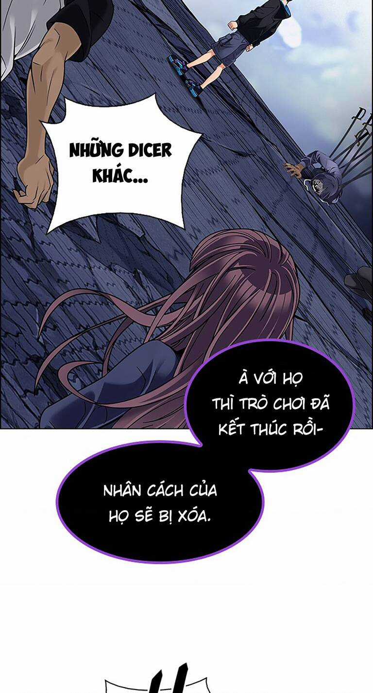 Trò Chơi Số Mệnh - Chapter 365 - Trang 55