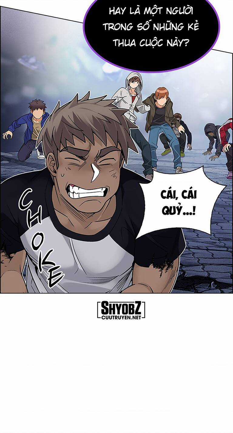 Trò Chơi Số Mệnh - Chapter 365 - Trang 67