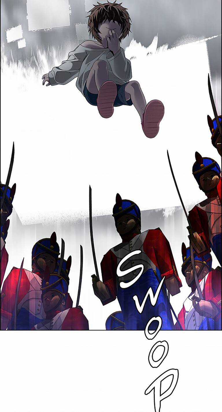 Trò Chơi Số Mệnh - Chapter 365 - Trang 69