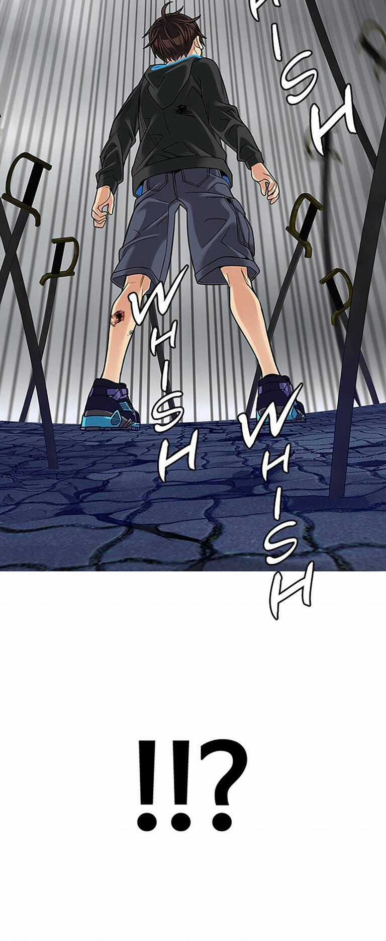 Trò Chơi Số Mệnh - Chapter 365 - Trang 71