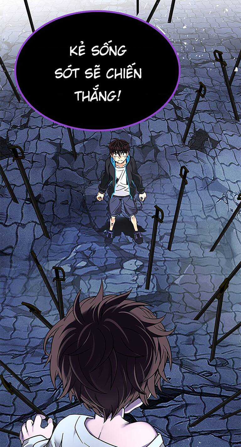 Trò Chơi Số Mệnh - Chapter 366 - Trang 11