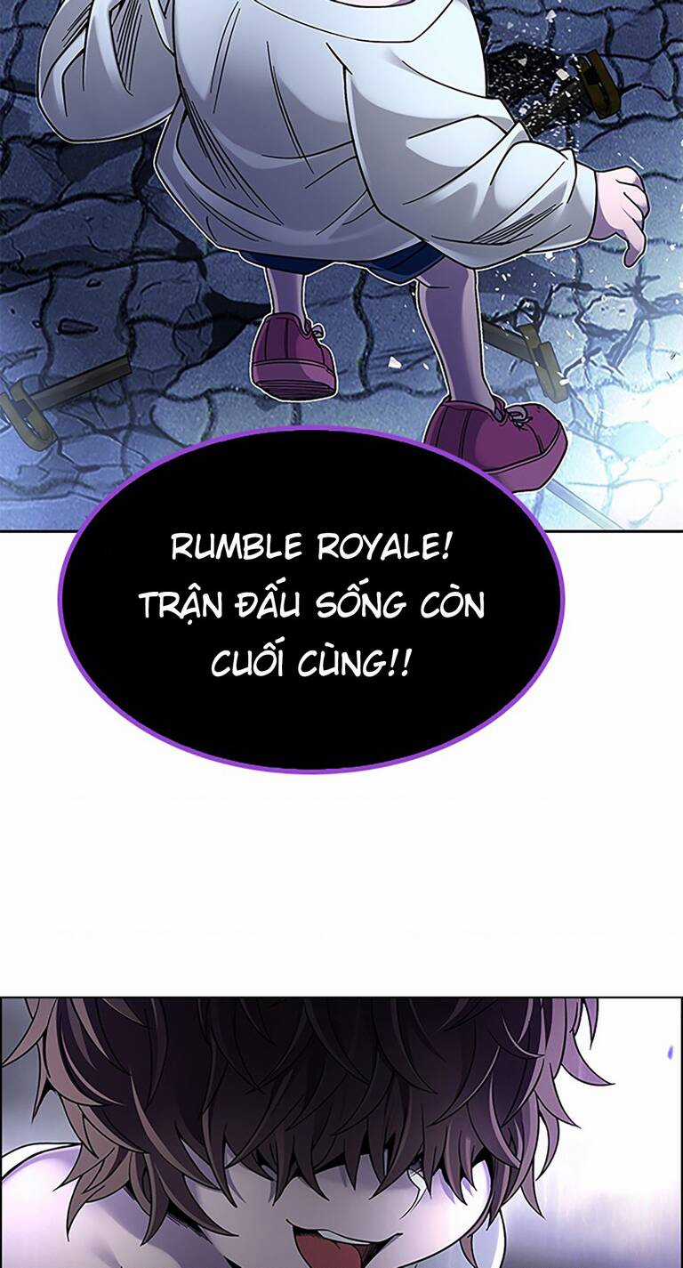 Trò Chơi Số Mệnh - Chapter 366 - Trang 12