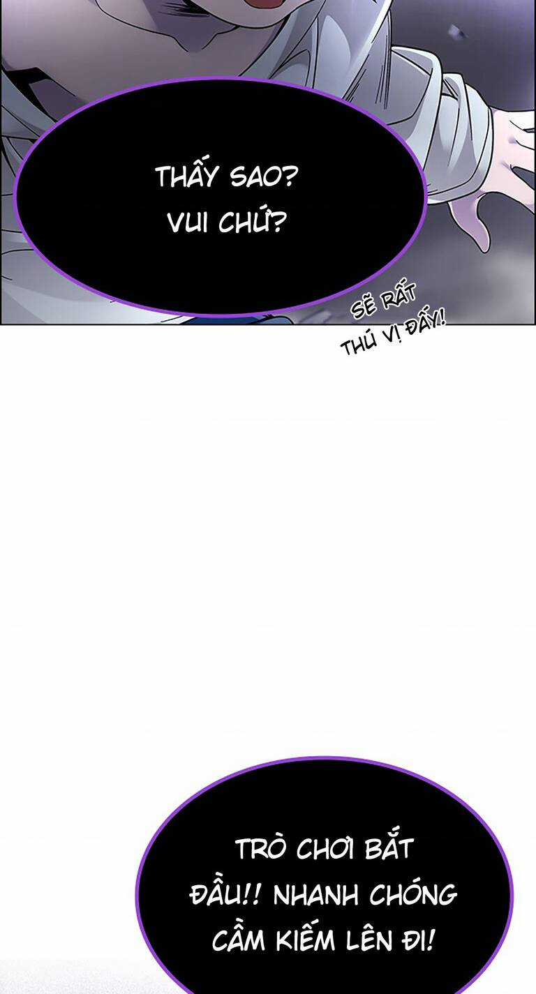 Trò Chơi Số Mệnh - Chapter 366 - Trang 13