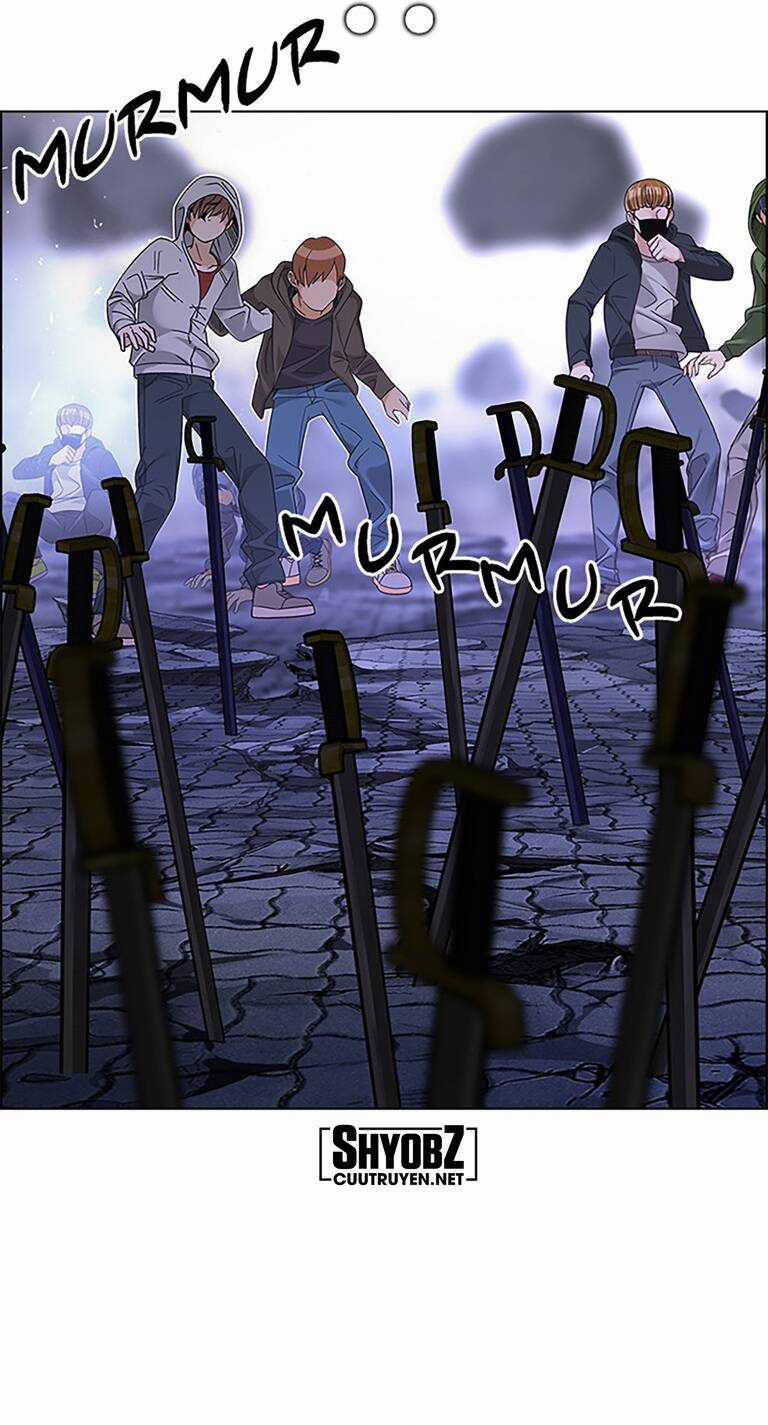 Trò Chơi Số Mệnh - Chapter 366 - Trang 16