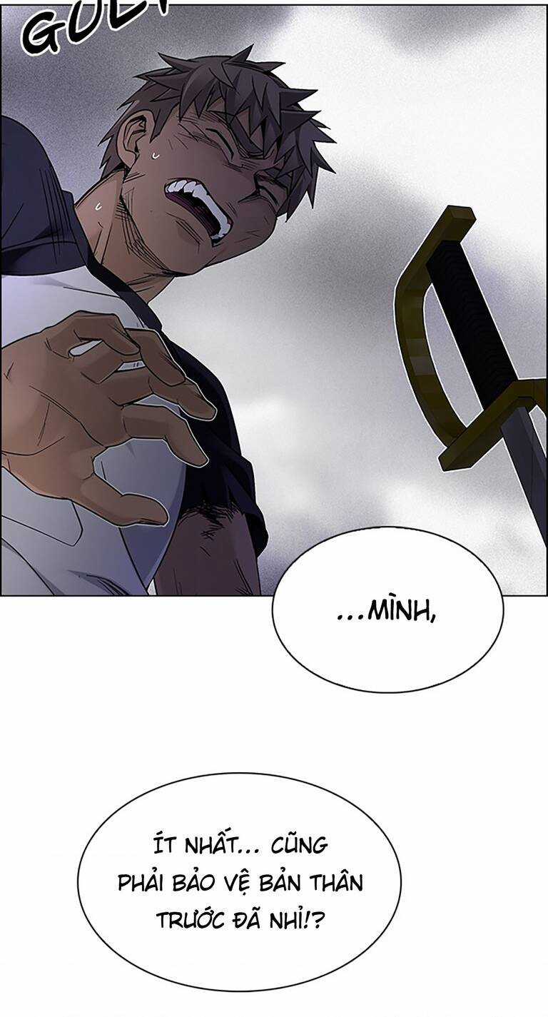 Trò Chơi Số Mệnh - Chapter 366 - Trang 18