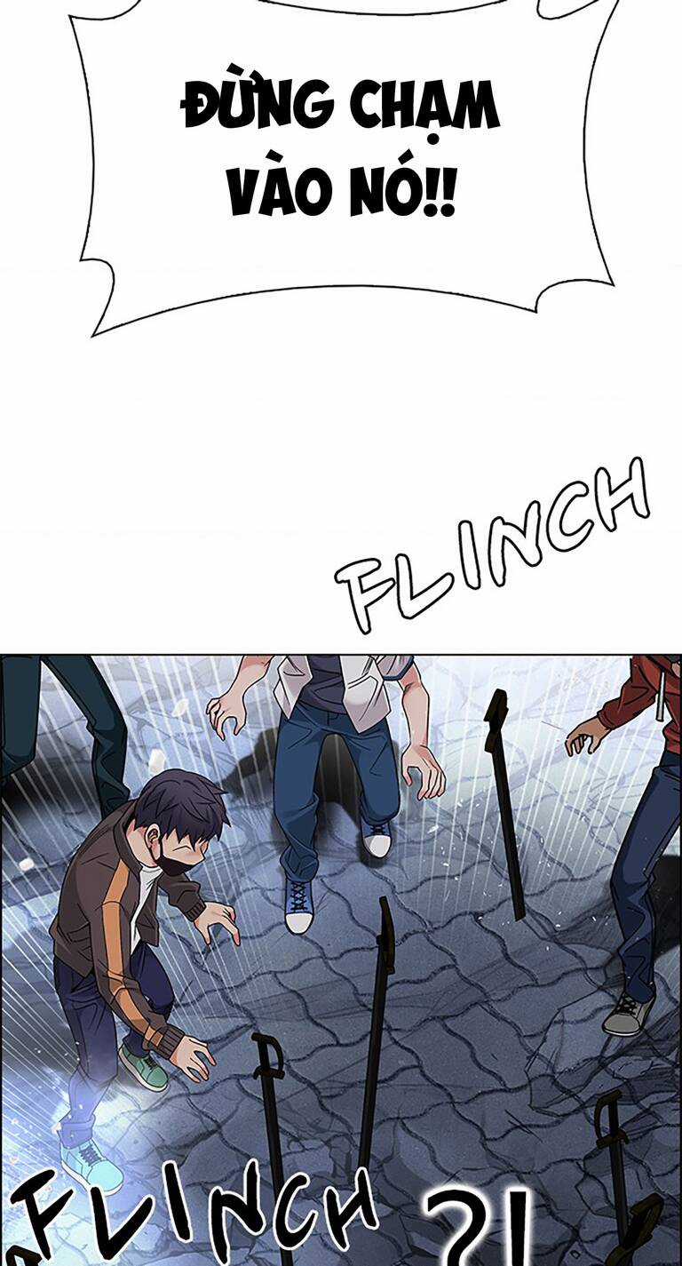 Trò Chơi Số Mệnh - Chapter 366 - Trang 21