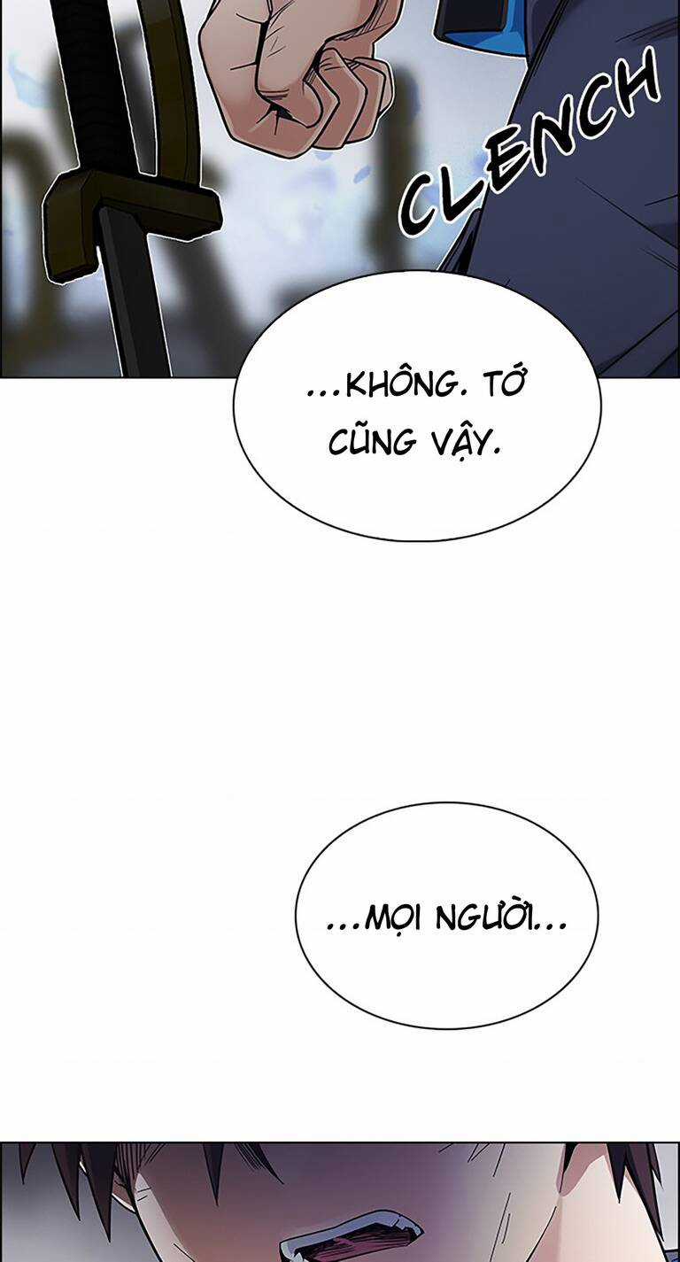 Trò Chơi Số Mệnh - Chapter 366 - Trang 33