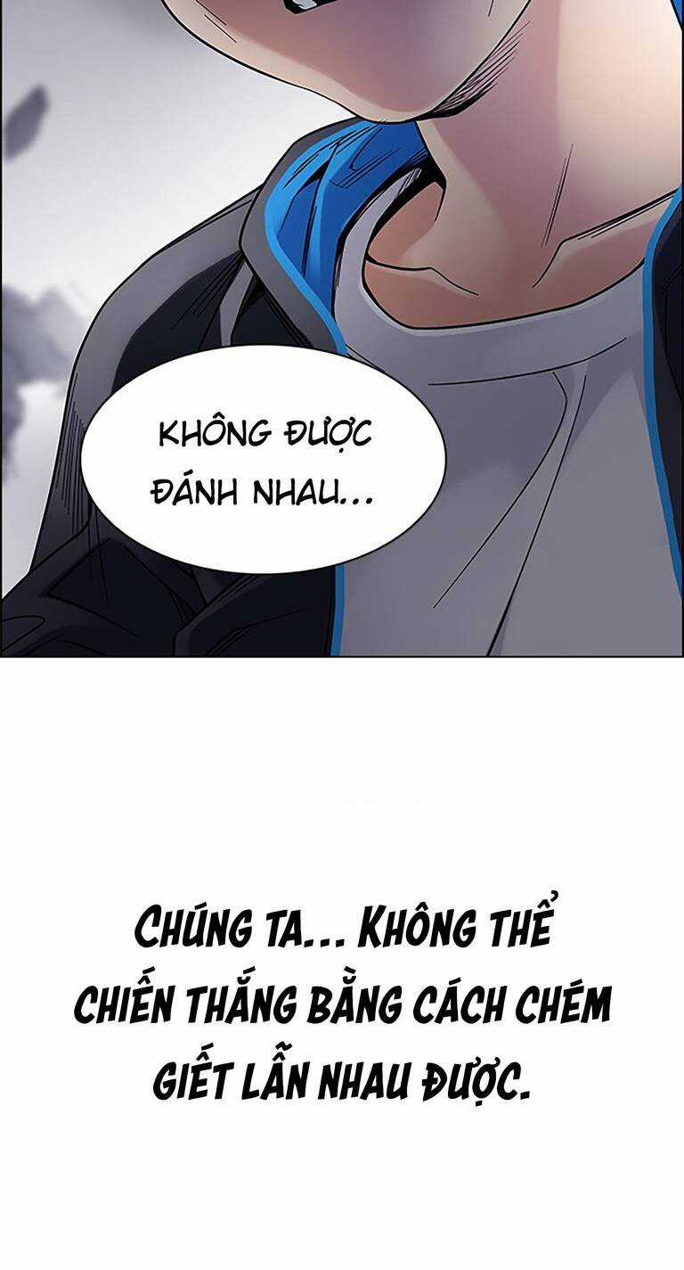 Trò Chơi Số Mệnh - Chapter 366 - Trang 34