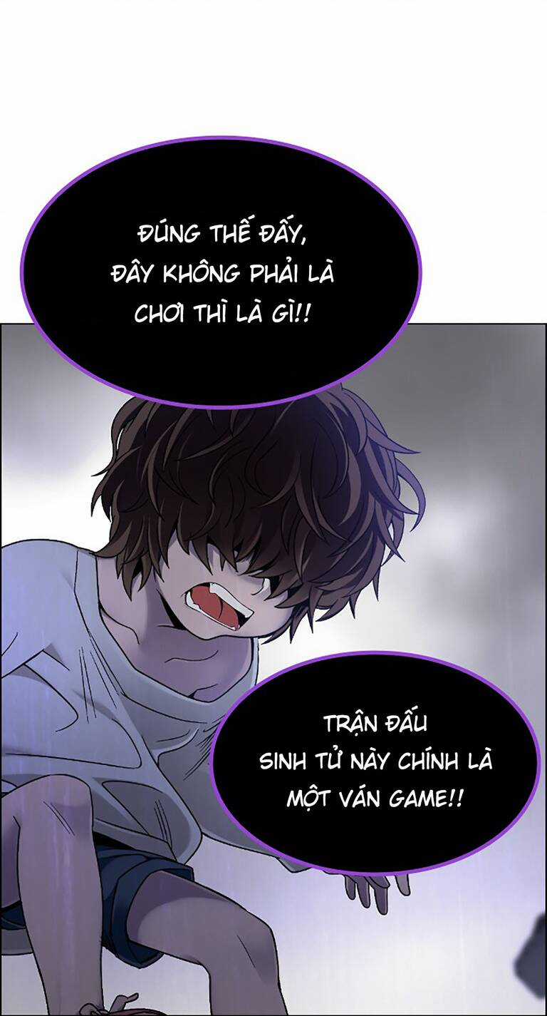 Trò Chơi Số Mệnh - Chapter 366 - Trang 39
