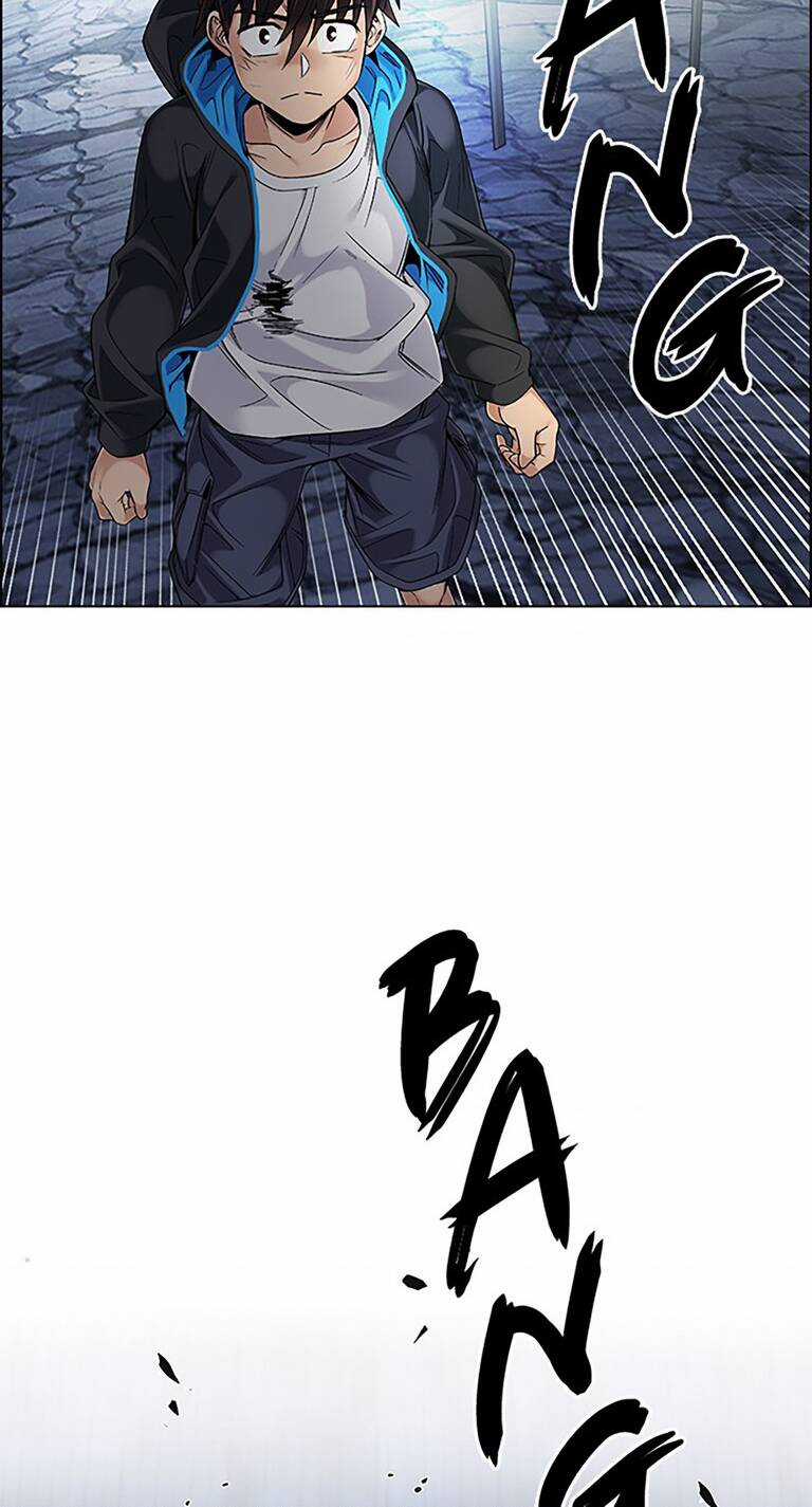 Trò Chơi Số Mệnh - Chapter 366 - Trang 63