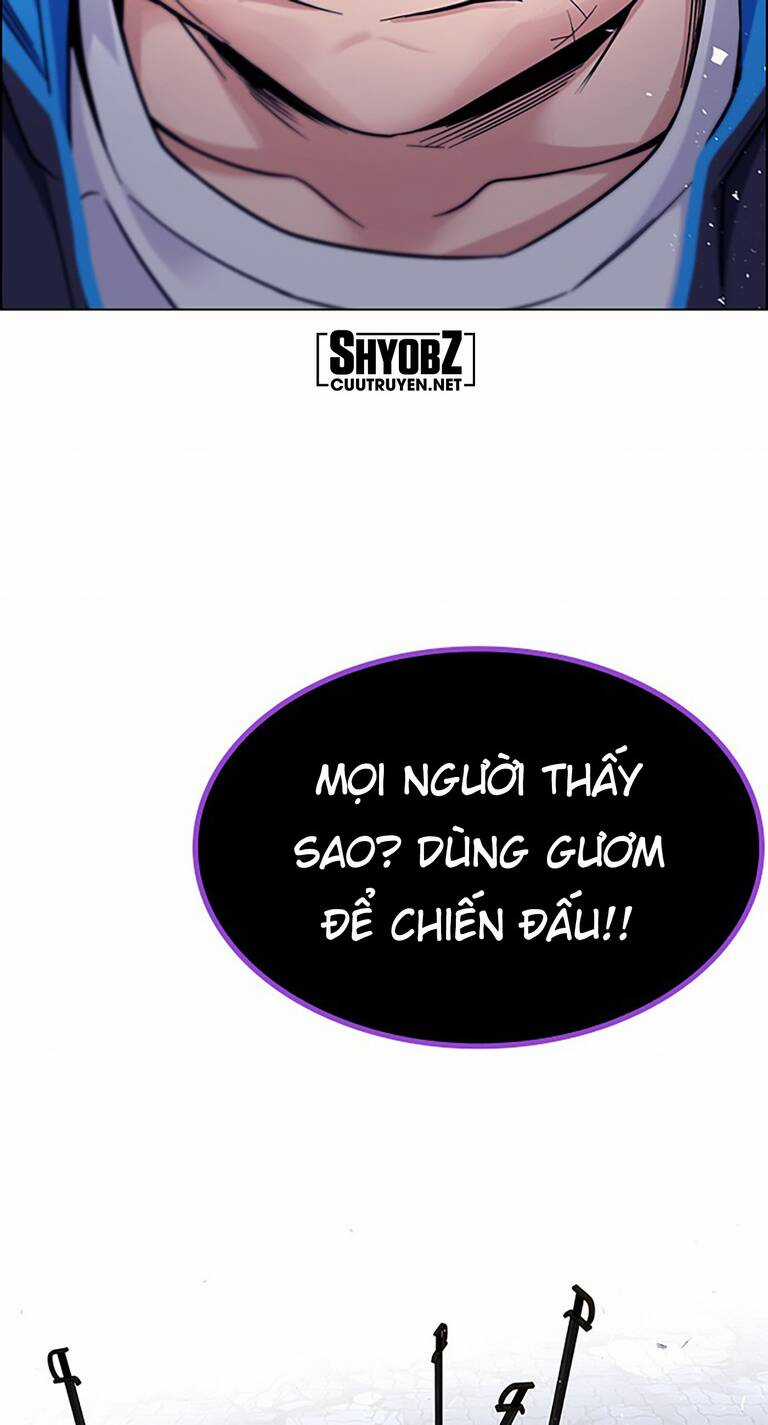 Trò Chơi Số Mệnh - Chapter 366 - Trang 10