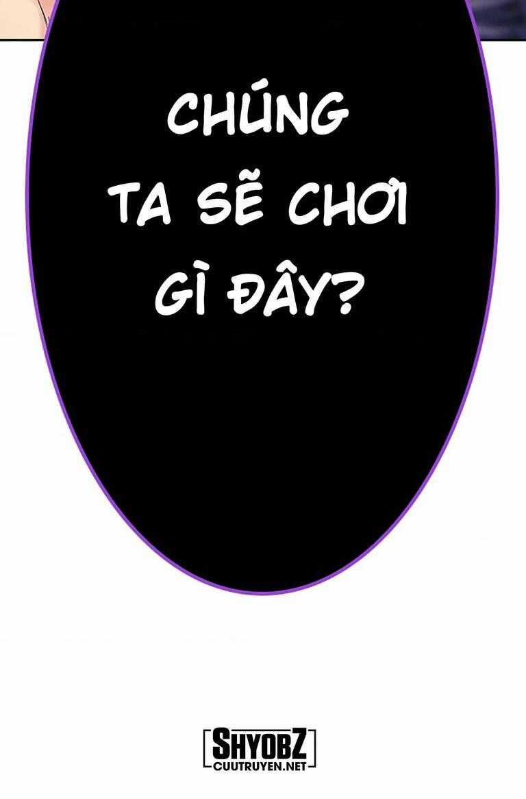Trò Chơi Số Mệnh - Chapter 367 - Trang 101