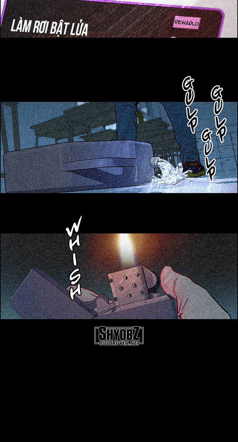 Trò Chơi Số Mệnh - Chapter 367 - Trang 12