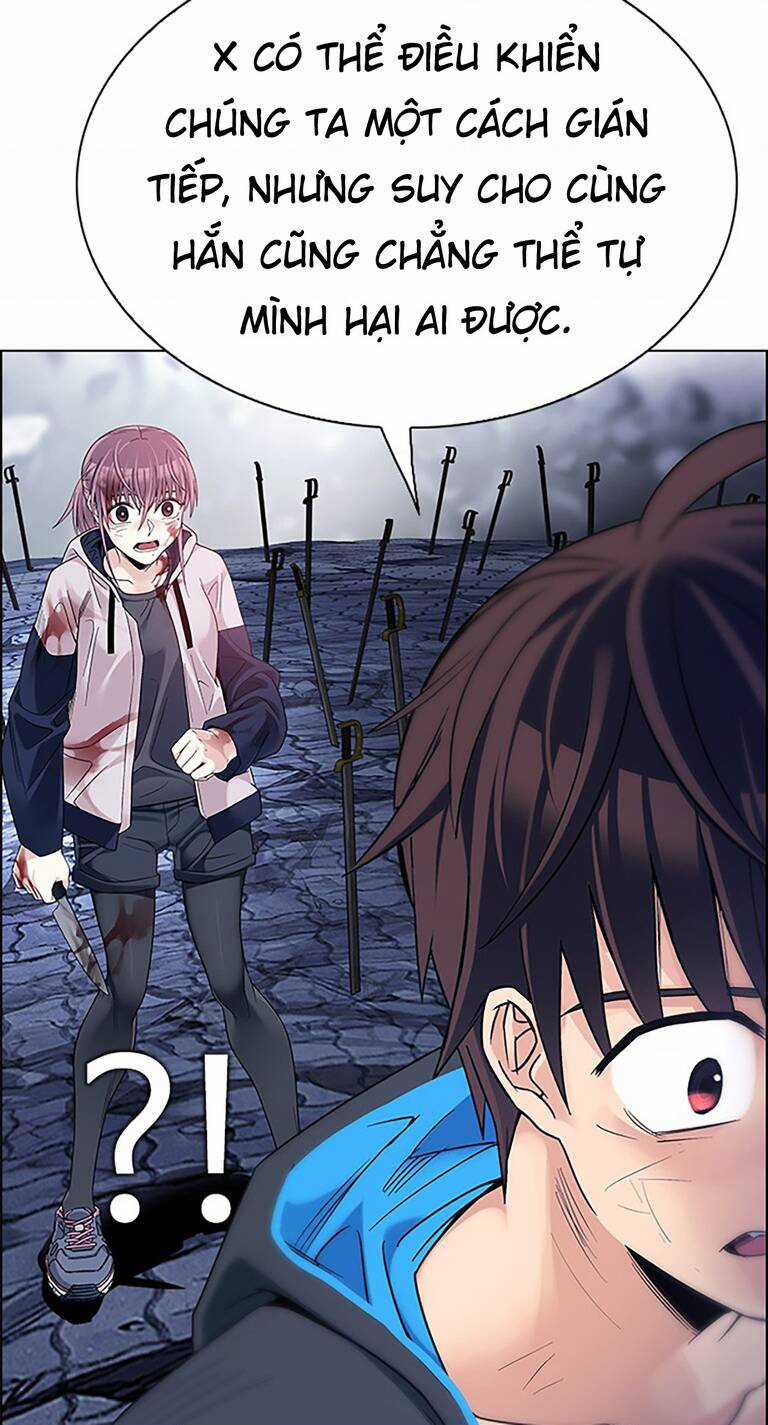 Trò Chơi Số Mệnh - Chapter 367 - Trang 20