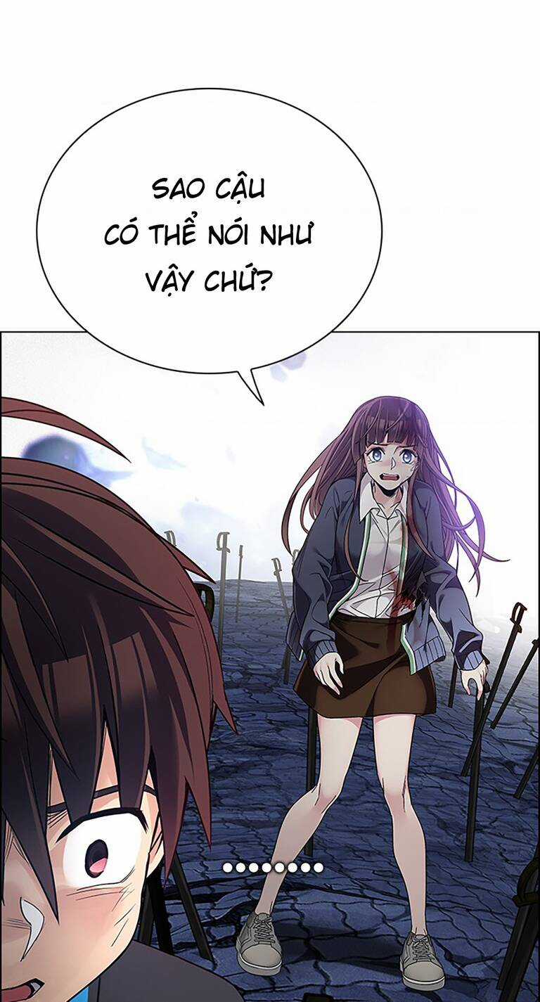 Trò Chơi Số Mệnh - Chapter 367 - Trang 24