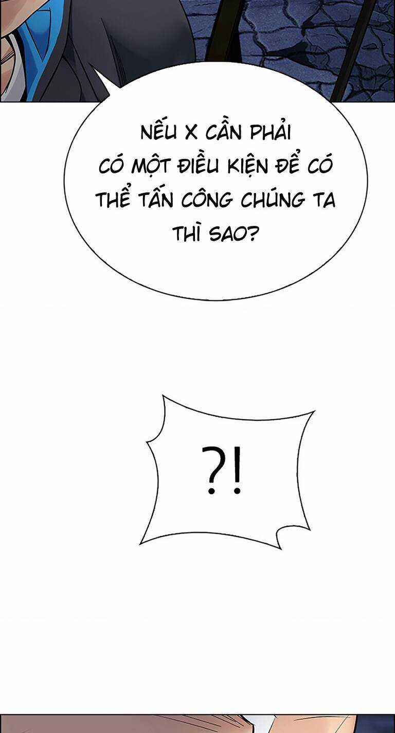 Trò Chơi Số Mệnh - Chapter 367 - Trang 25