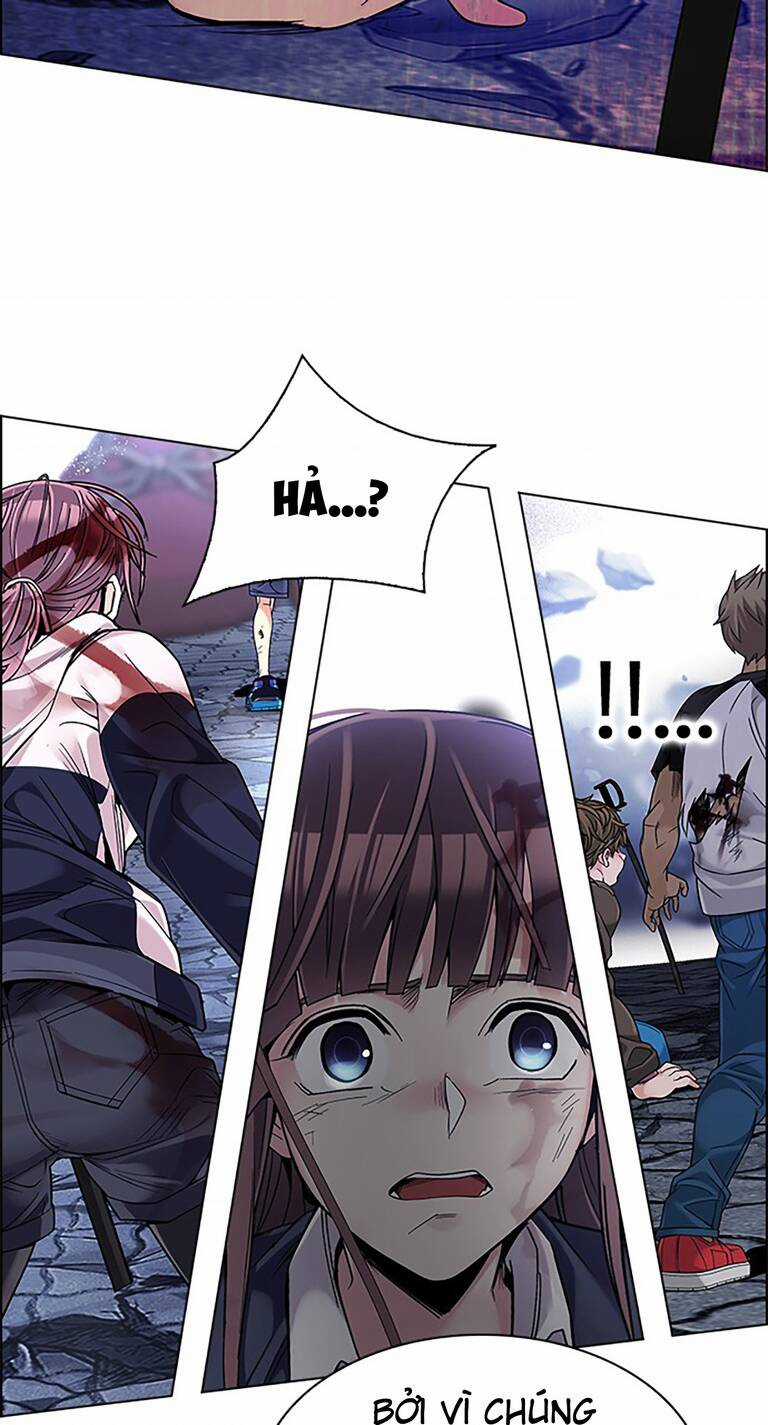 Trò Chơi Số Mệnh - Chapter 367 - Trang 28