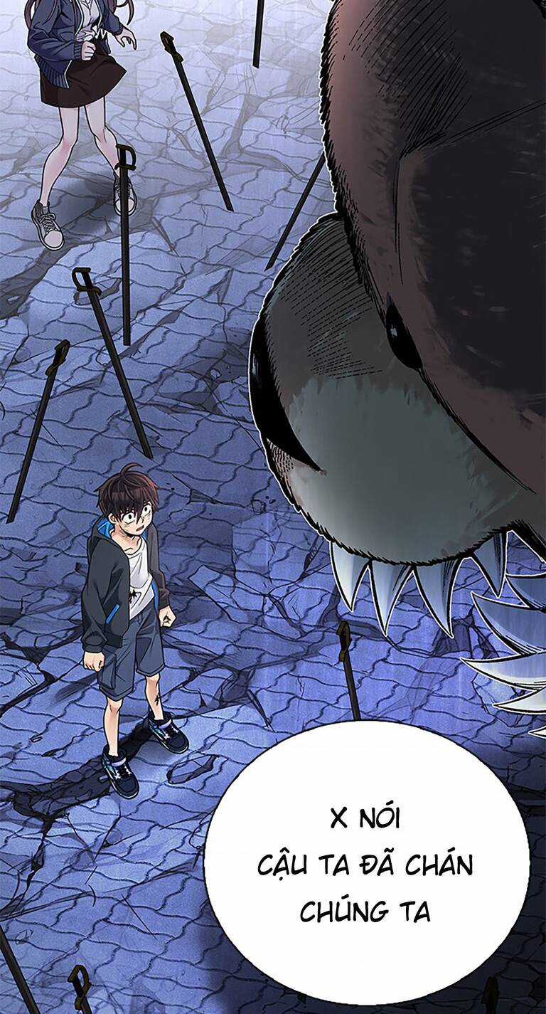 Trò Chơi Số Mệnh - Chapter 367 - Trang 31