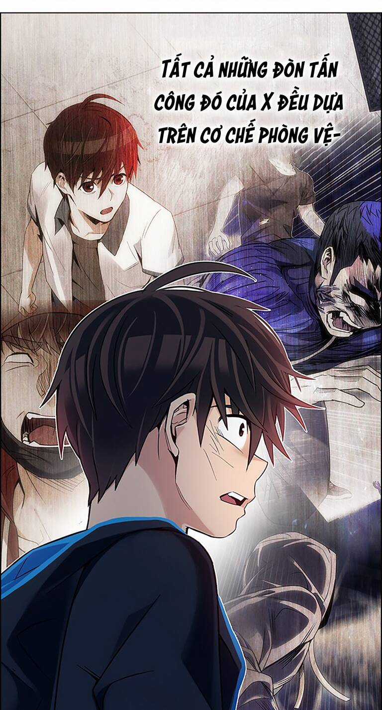 Trò Chơi Số Mệnh - Chapter 367 - Trang 40