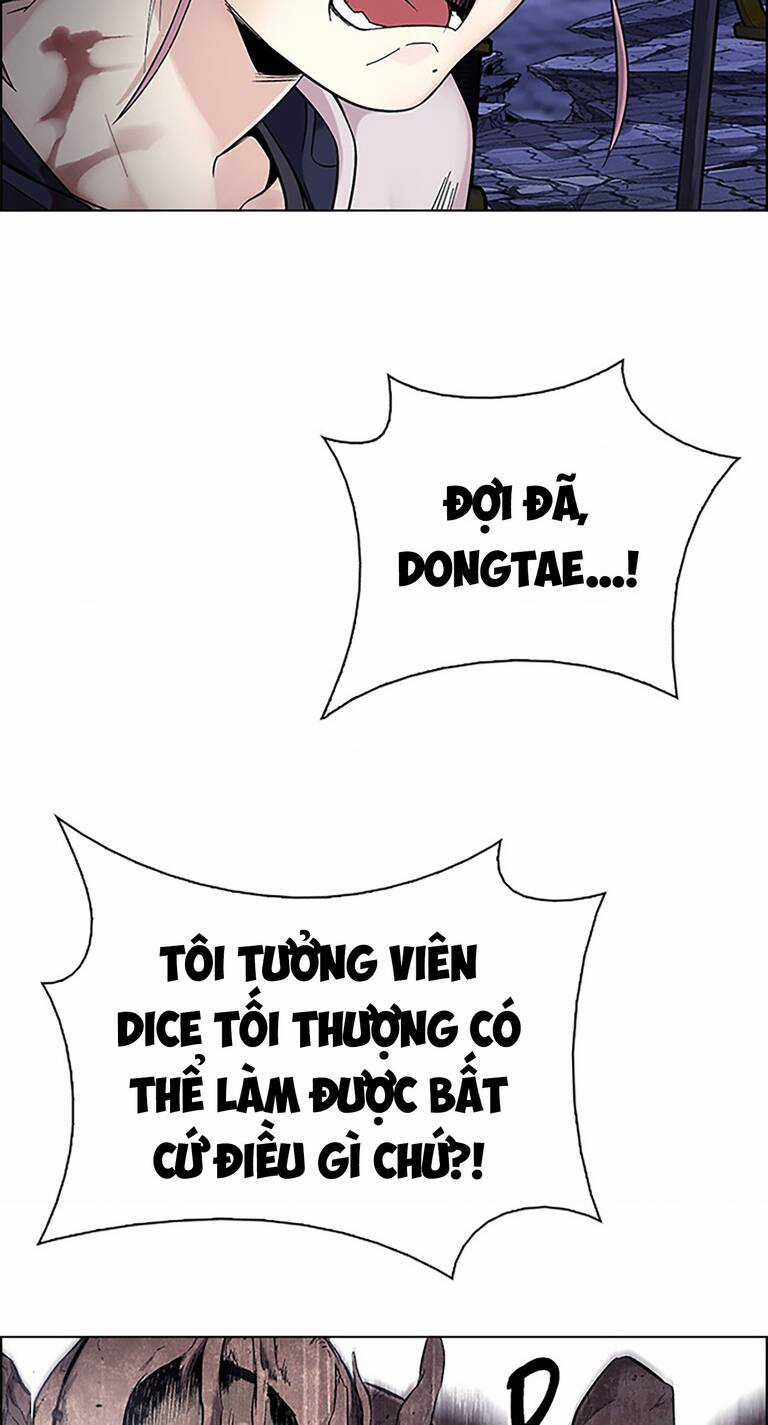 Trò Chơi Số Mệnh - Chapter 367 - Trang 49