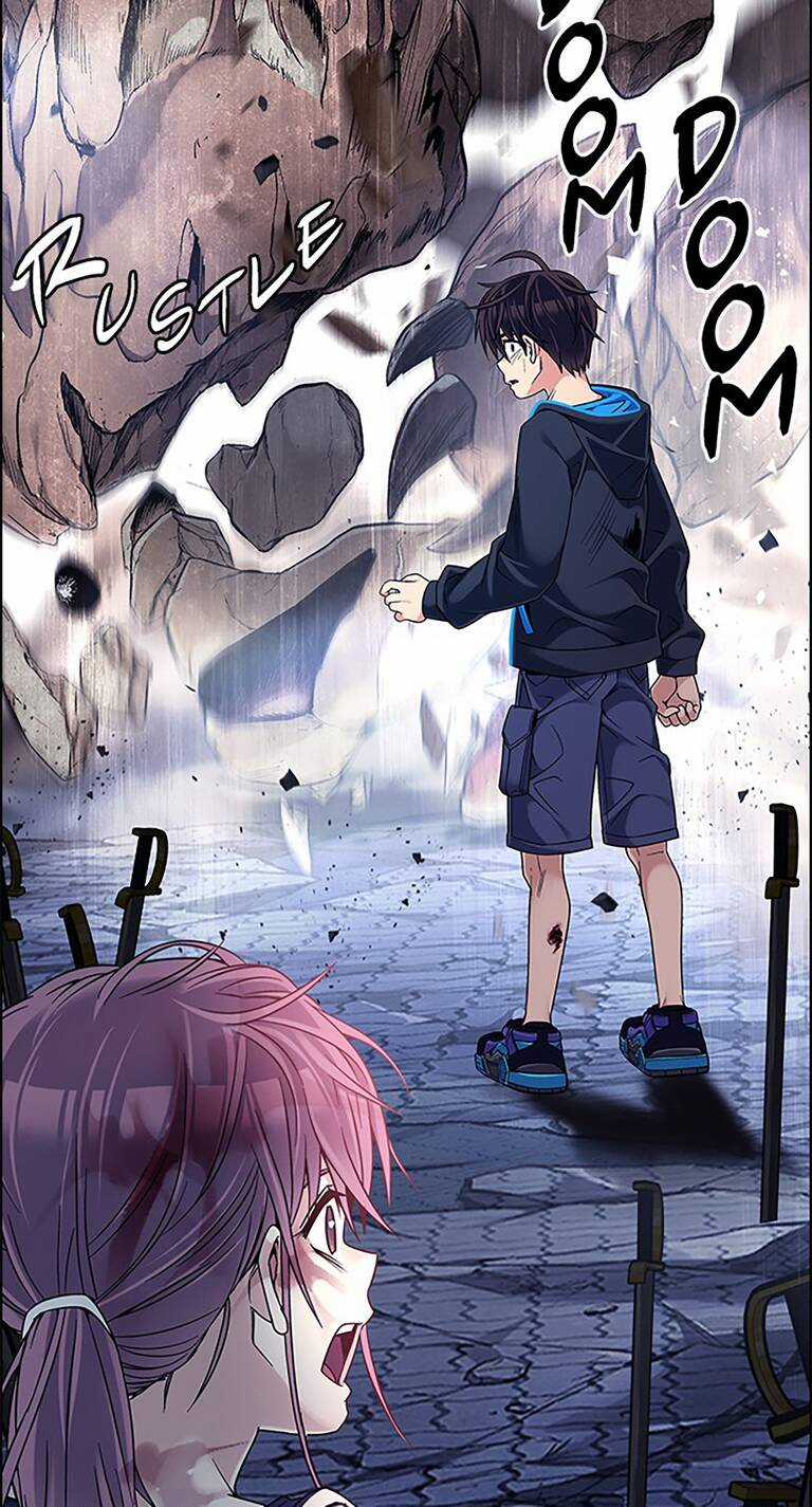 Trò Chơi Số Mệnh - Chapter 367 - Trang 50