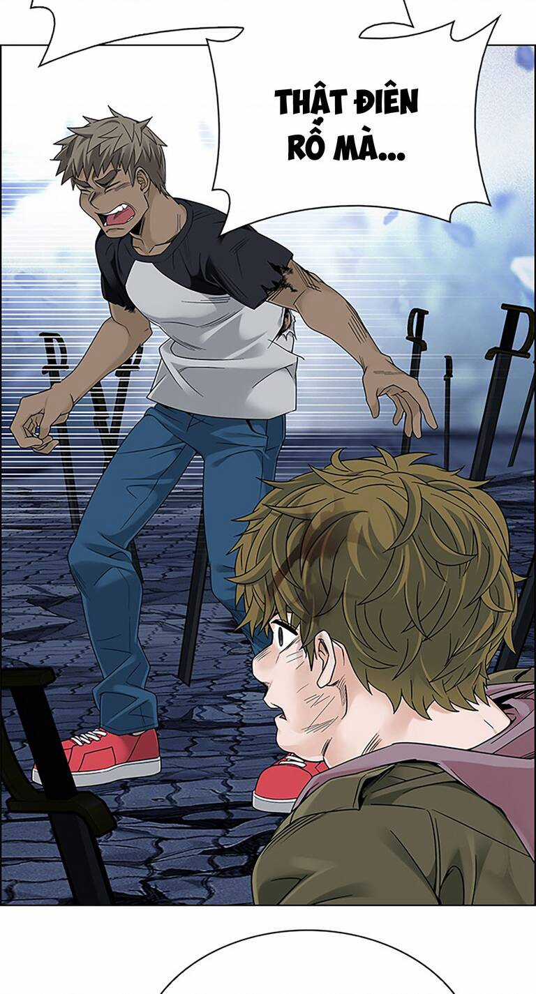 Trò Chơi Số Mệnh - Chapter 367 - Trang 64