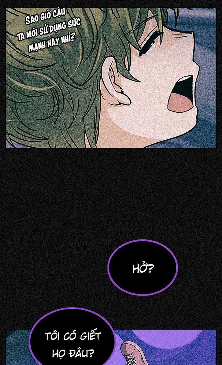 Trò Chơi Số Mệnh - Chapter 367 - Trang 68