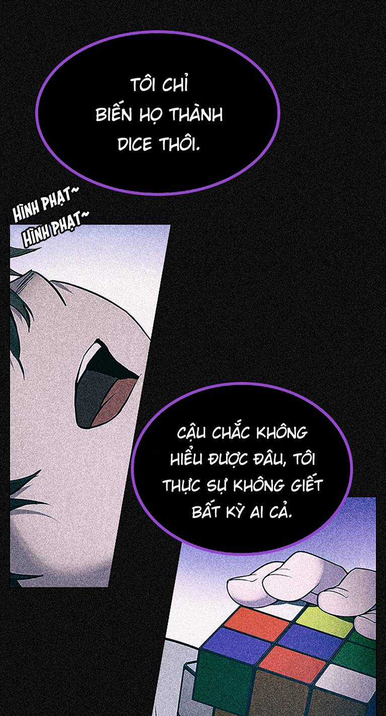 Trò Chơi Số Mệnh - Chapter 367 - Trang 70